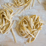 butternut squash kamut pasta