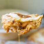 the best butternut squash lasagna